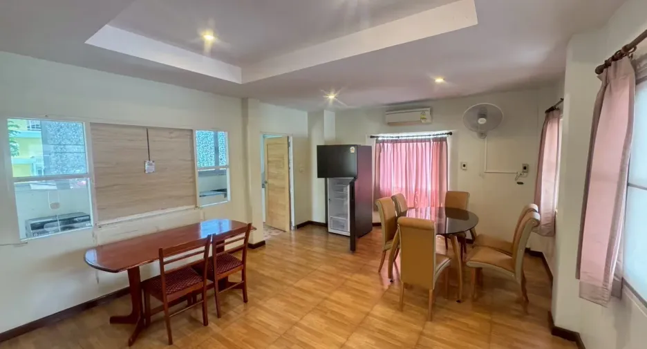出租 3 卧室 独立屋 在 Ban Chang, Rayong
