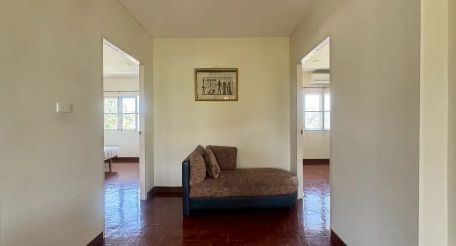 出租 3 卧室 独立屋 在 Ban Chang, Rayong
