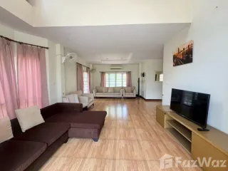 For rent 3 bedrooms house in Ban Chang, Rayong