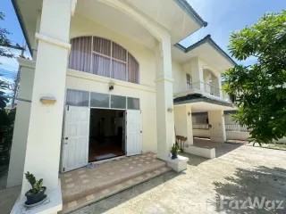 For rent 3 bedrooms house in Ban Chang, Rayong