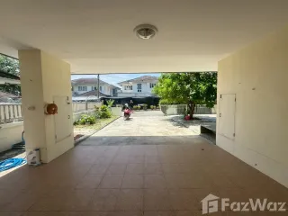 For rent 3 bedrooms house in Ban Chang, Rayong