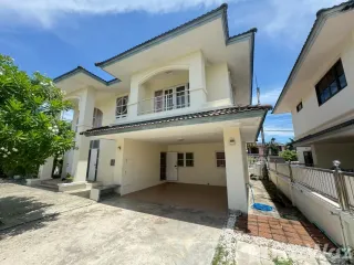 For rent 3 bedrooms house in Ban Chang, Rayong
