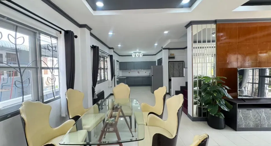 ให้เช่า 2 ห้องนอน บ้านเดี่ยว ใน บ้านฉาง, ระยอง