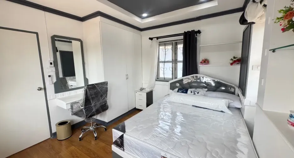 ให้เช่า 2 ห้องนอน บ้านเดี่ยว ใน บ้านฉาง, ระยอง