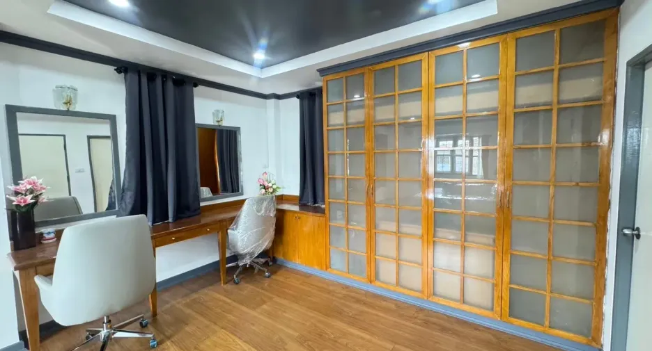 ให้เช่า 2 ห้องนอน บ้านเดี่ยว ใน บ้านฉาง, ระยอง