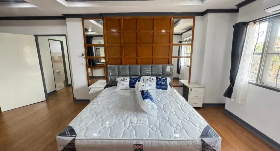 ให้เช่า 2 ห้องนอน บ้านเดี่ยว ใน บ้านฉาง, ระยอง