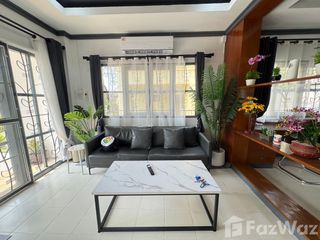 出租 2 卧室 独立屋 在 Ban Chang, Rayong