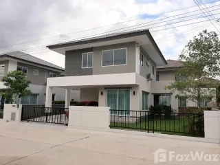 ให้เช่า 3 ห้องนอน บ้านเดี่ยว ใน ปากเกร็ด, นนทบุรี