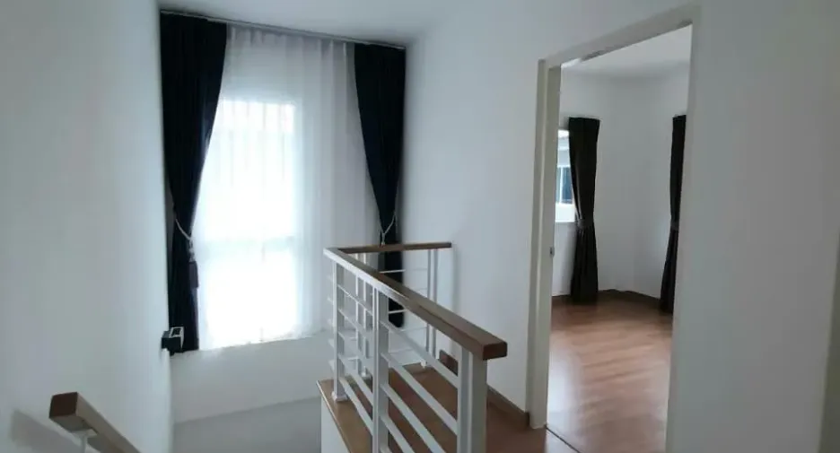 For rent 3 bedrooms house in Pak Kret, Nonthaburi