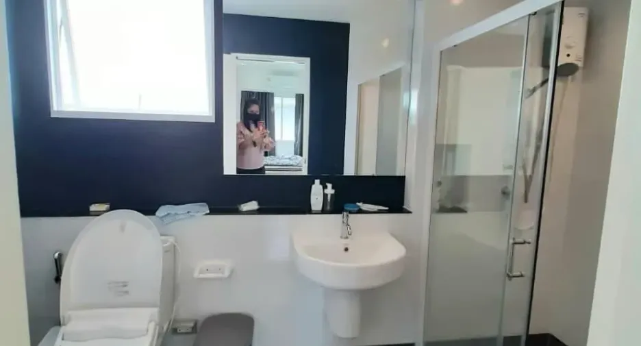 For rent 3 bedrooms house in Pak Kret, Nonthaburi