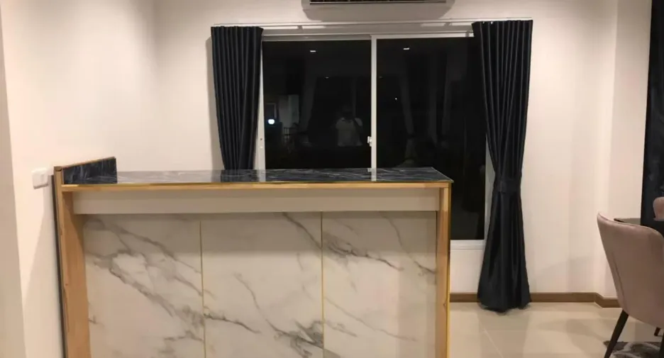 For rent 3 bedrooms house in Pak Kret, Nonthaburi