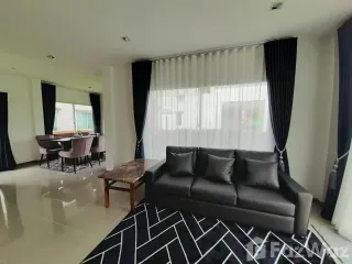ให้เช่า 3 ห้องนอน บ้านเดี่ยว ใน ปากเกร็ด, นนทบุรี