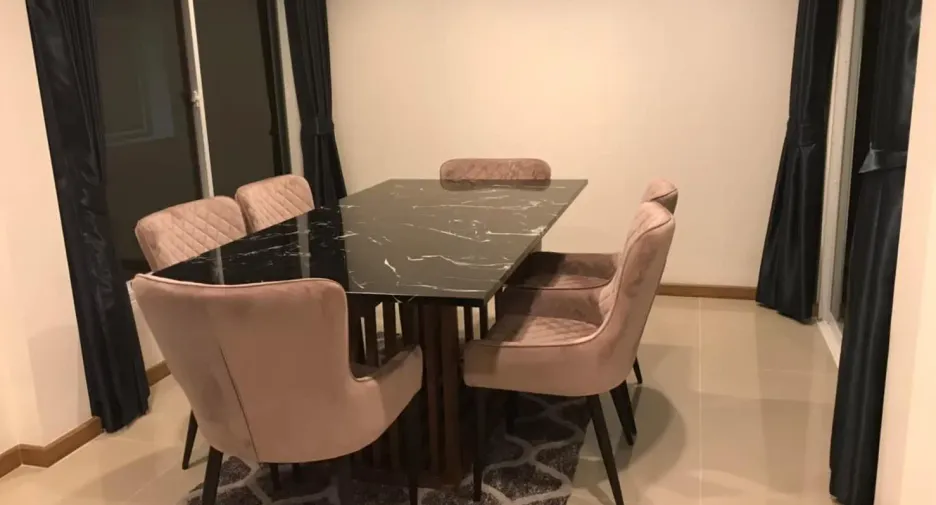 For rent 3 bedrooms house in Pak Kret, Nonthaburi