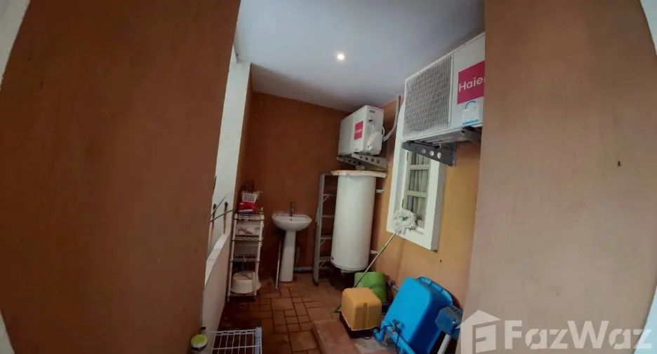 À vendre 3 chambres maison à Pak Chong, Nakhon Ratchasima