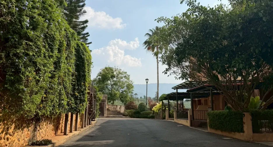 À vendre 3 chambres maison à Pak Chong, Nakhon Ratchasima
