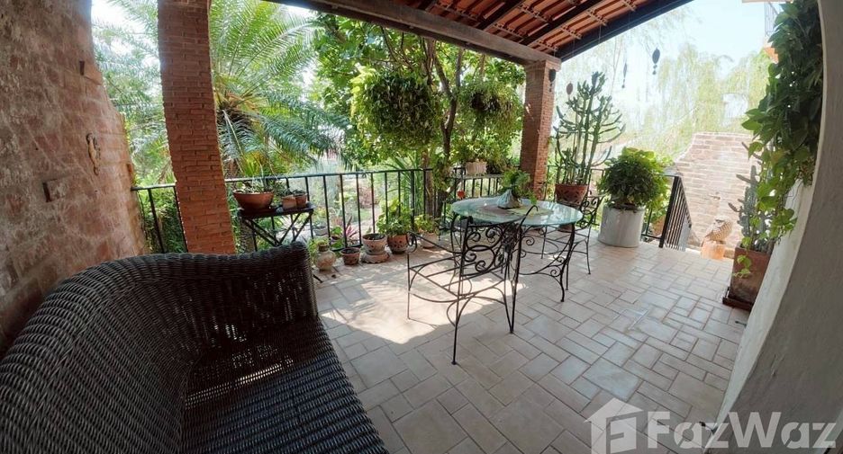 À vendre 3 chambres maison à Pak Chong, Nakhon Ratchasima