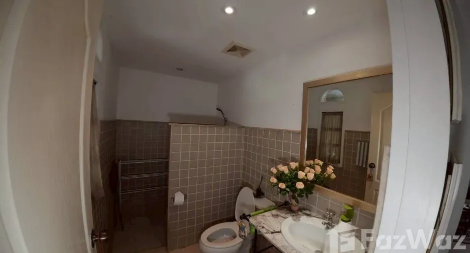 À vendre 3 chambres maison à Pak Chong, Nakhon Ratchasima