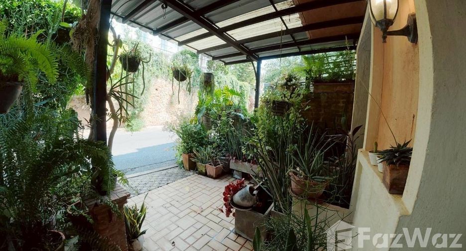 À vendre 3 chambres maison à Pak Chong, Nakhon Ratchasima