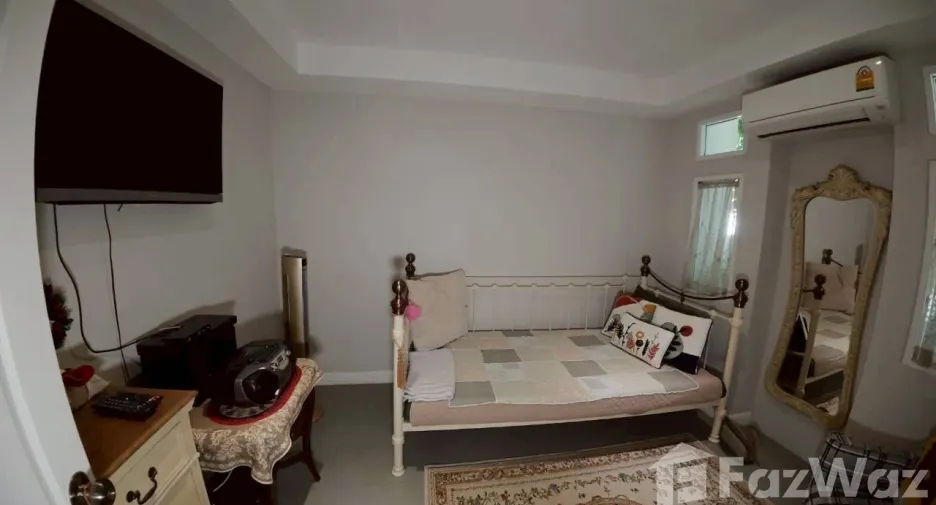 À vendre 3 chambres maison à Pak Chong, Nakhon Ratchasima
