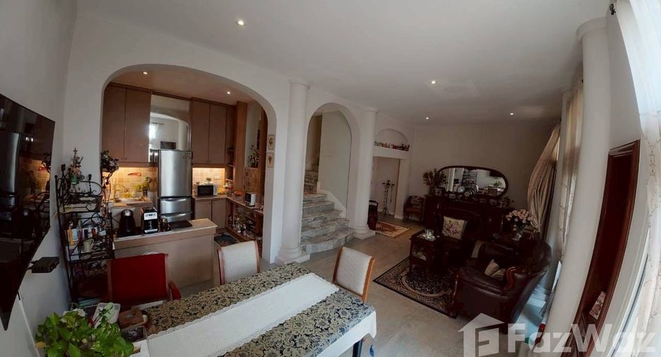 À vendre 3 chambres maison à Pak Chong, Nakhon Ratchasima