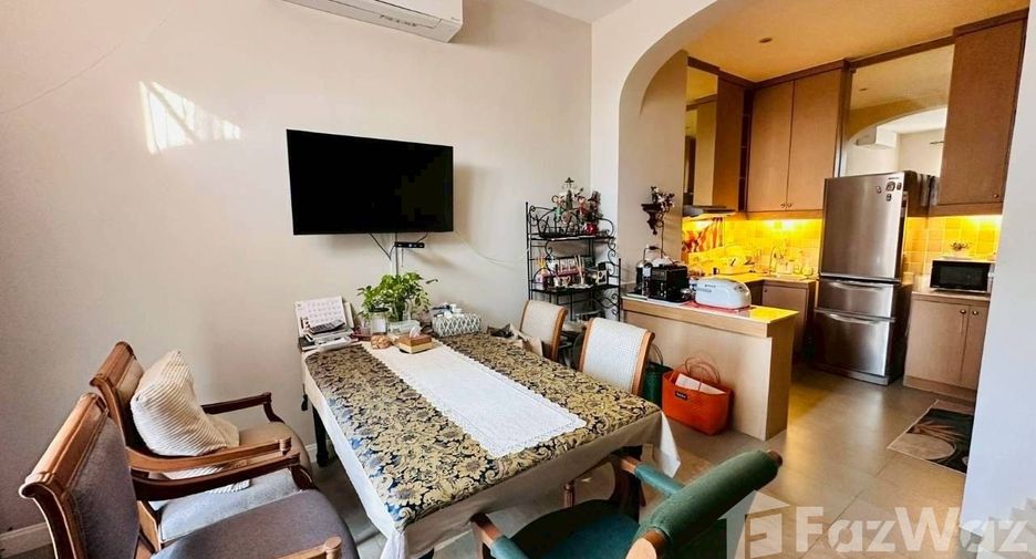 À vendre 3 chambres maison à Pak Chong, Nakhon Ratchasima