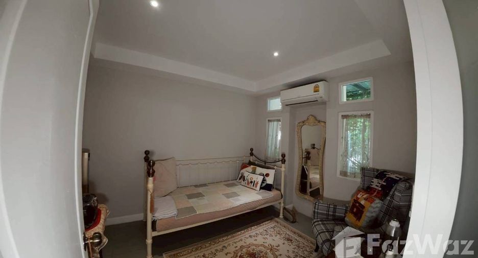 À vendre 3 chambres maison à Pak Chong, Nakhon Ratchasima