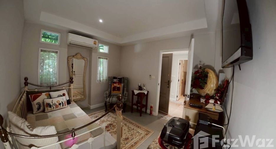 Casa en venta de 3 habitaciones en Pak Chong, Nakhon Ratchasima