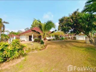For sale 3 bedrooms villa in Mueang Rayong, Rayong