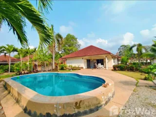 For sale 3 bedrooms villa in Mueang Rayong, Rayong