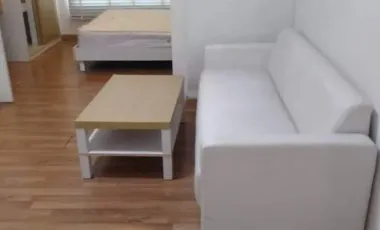 For rent studio condo in Pak Kret, Nonthaburi