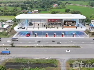 For sale land in Mueang Saraburi, Saraburi