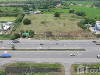 For sale land in Mueang Saraburi, Saraburi