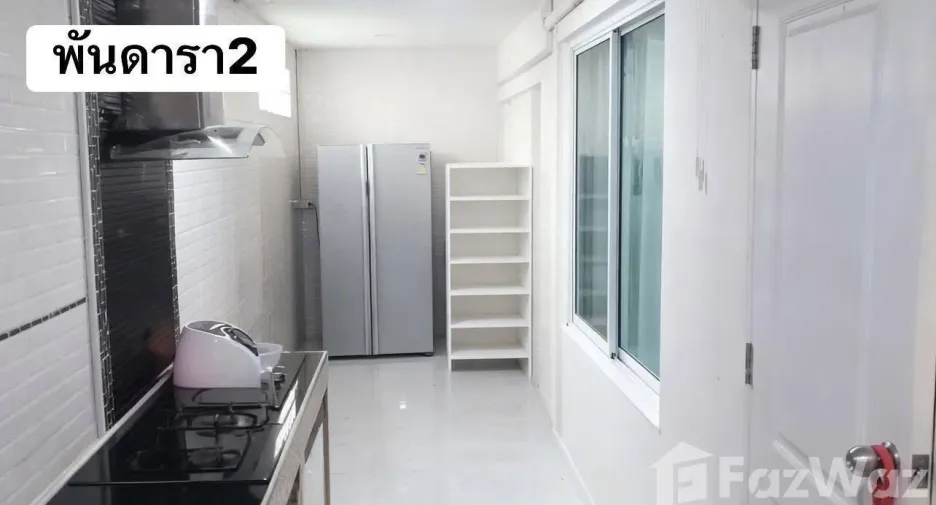 出售 3 卧室 独立屋 在 Mueang Saraburi, Saraburi