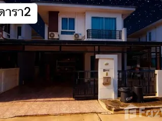 出售 3 卧室 独立屋 在 Mueang Saraburi, Saraburi