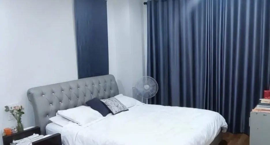出售 3 卧室 独立屋 在 Mueang Saraburi, Saraburi