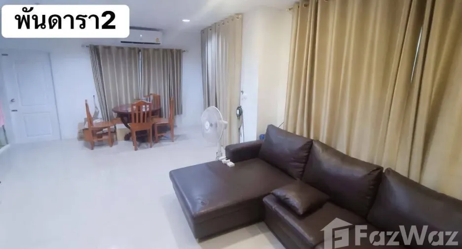 出售 3 卧室 独立屋 在 Mueang Saraburi, Saraburi
