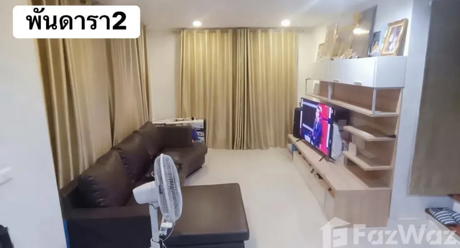 出售 3 卧室 独立屋 在 Mueang Saraburi, Saraburi