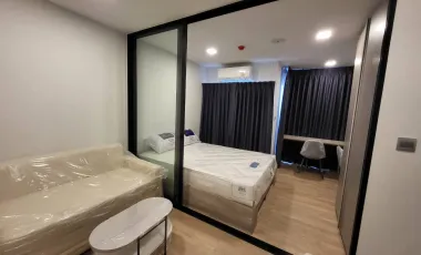 Condo en alquiler de 1 habitaciones en Khlong Luang, Pathum Thani