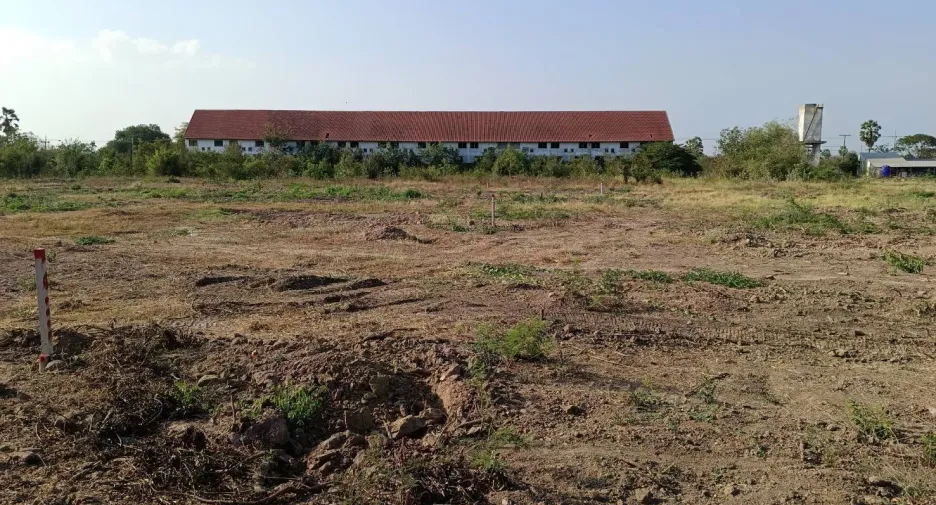 For sale land in Hankha, Chainat