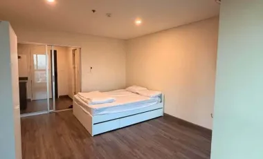 Wohnung zur Miete mit Studio in Pak Kret, Nonthaburi