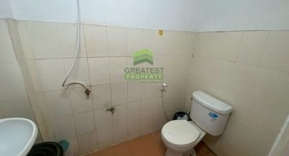 For sale 3 ベッドルーム office in Phan Thong, Chonburi