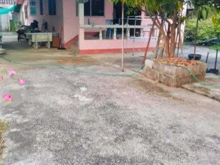 For sale 2 bedrooms house in Mueang Lampang, Lampang