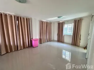 ให้เช่า 3 ห้องนอน บ้านเดี่ยว ใน เมืองปทุมธานี, ปทุมธานี