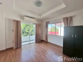 ให้เช่า 3 ห้องนอน บ้านเดี่ยว ใน เมืองปทุมธานี, ปทุมธานี