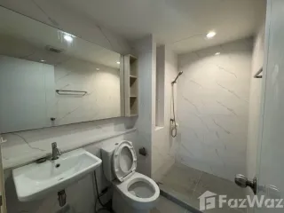 For rent 1 bed condo in Bang Kruai, Nonthaburi