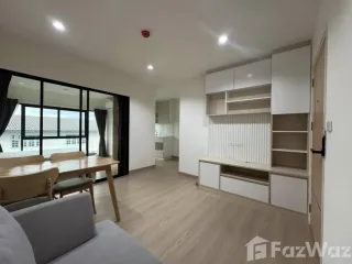 For rent 1 bed condo in Bang Kruai, Nonthaburi