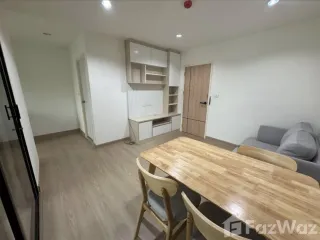 For rent 1 bed condo in Bang Kruai, Nonthaburi