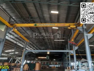 Casa en venta de estudio en Krathum Baen, Samut Sakhon