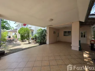 For rent 3 bedrooms house in Ban Chang, Rayong