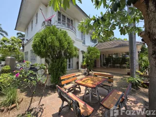 For rent 3 bedrooms house in Ban Chang, Rayong